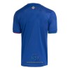 Maglia ufficiale Cruzeiro EC Casa 2021-22 per Uomo